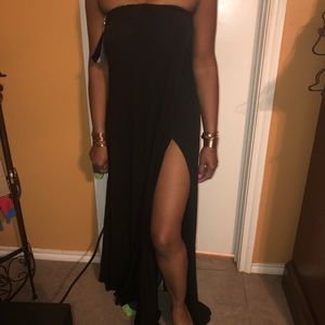 Purple Label ralph lauren dress